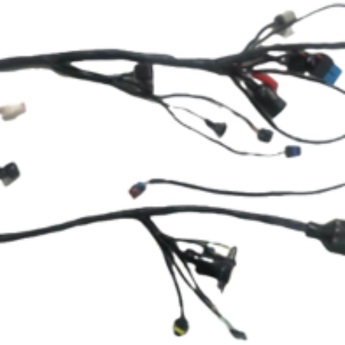 MAIN WIRE HARNESS