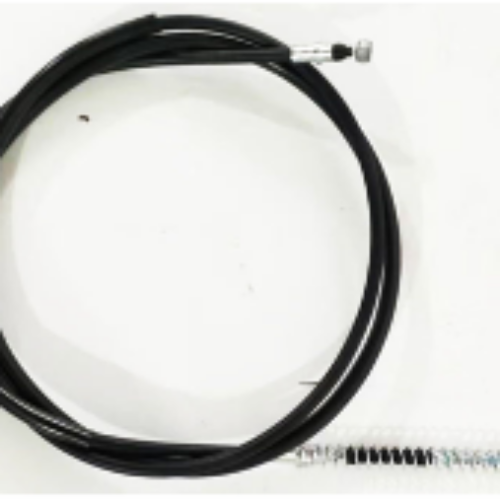 REAR BRAKE CABLE
