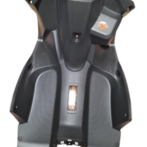 GPX 125 INNER LEG SHIELD