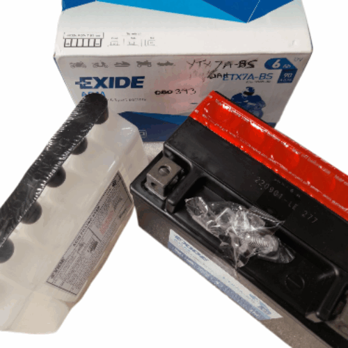 ONE 12 BATTERY – FTX7A-BS