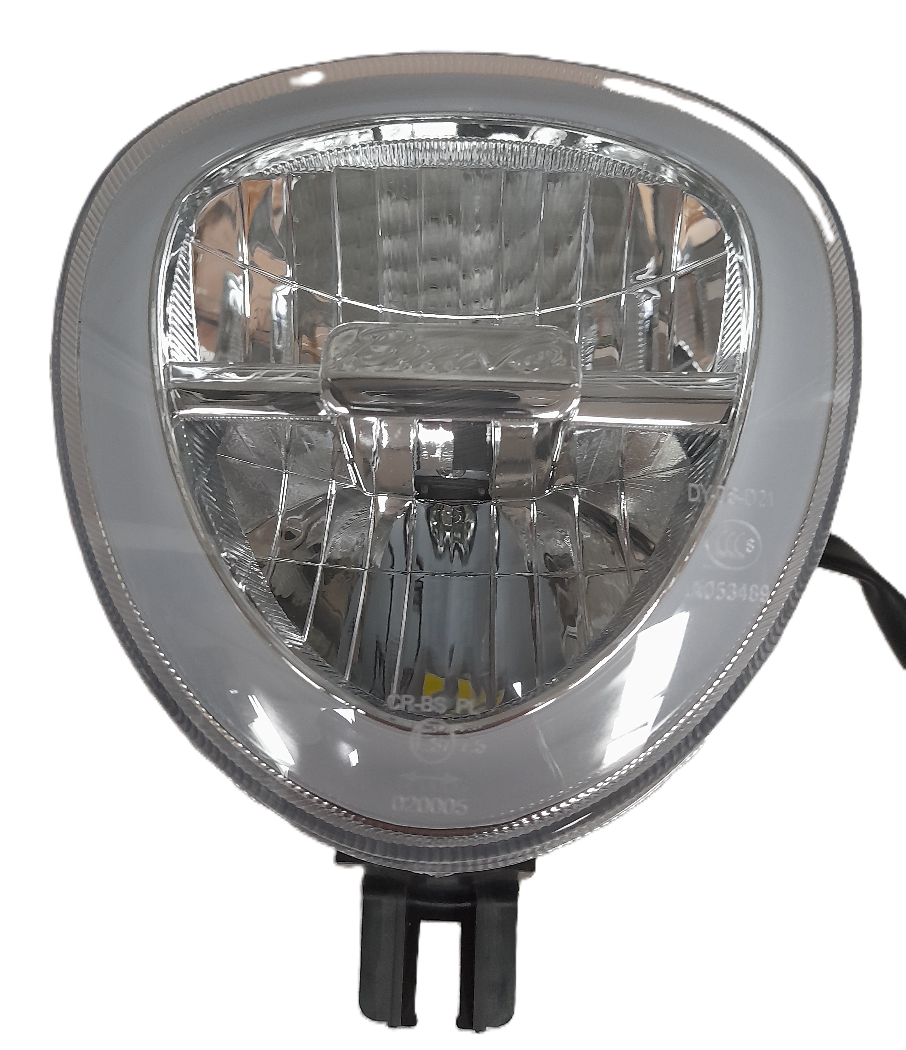 DINNO 125 HEADLIGHT