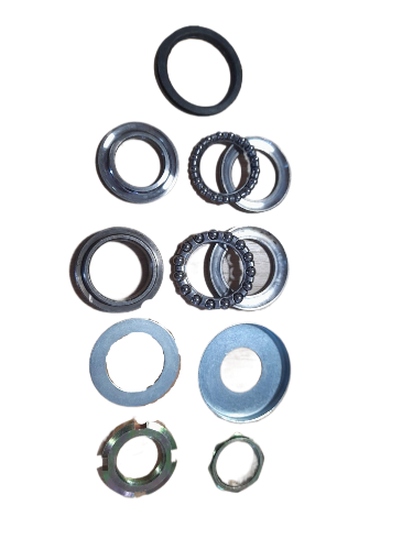 GPX 50 HEAD BEARINGS