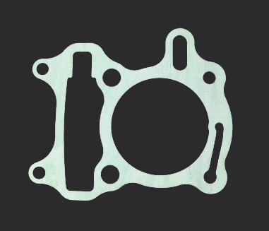 GPX 50 CYLINDER BASE GASKET