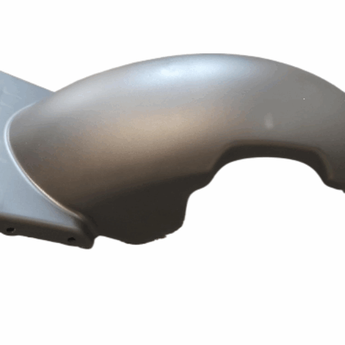 ONE 12 REAR INNER FENDER