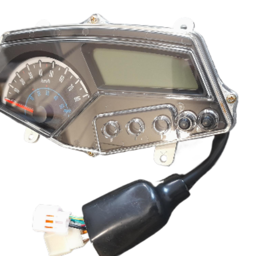 GPX 125 SPEEDOMETER COMPLETE