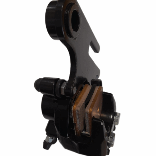 BLUROC 125 REAR BRAKE CALIPER