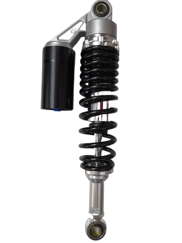 SPIRIT 125 REAR SHOCK - BLACK - 1 x SHOCK
