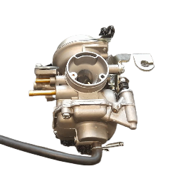 GPX 50 CARBURETOR ASSEMBLY COMPLETE - EURO 5 BIKES