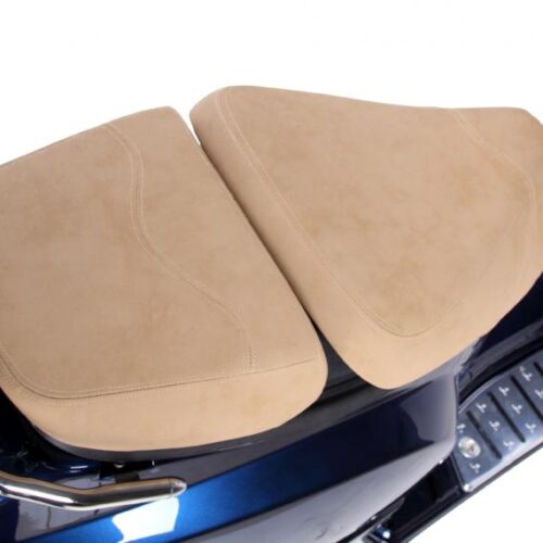 NECO AZZURO – DOUBLE SEAT – CREAM