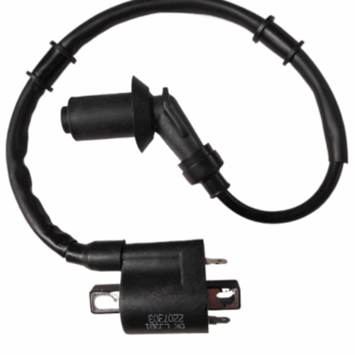 ONE 12 IGNITION COIL PACK – EURO 4 & 5 BIKES