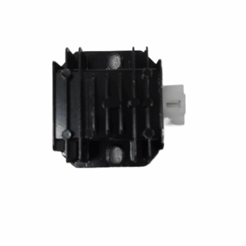 ONE 12 RECTIFIER WITHOUT CABLES – EURO 4 BIKES