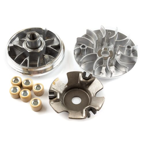 AZZURO GP 125 FRONT VARIATOR – EURO 4 BIKES