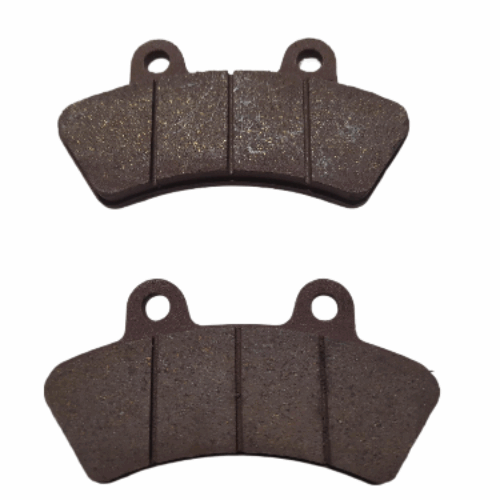 AZZURO GP 50 & 125 FRONT BRAKE PADS – EURO 4 BIKES