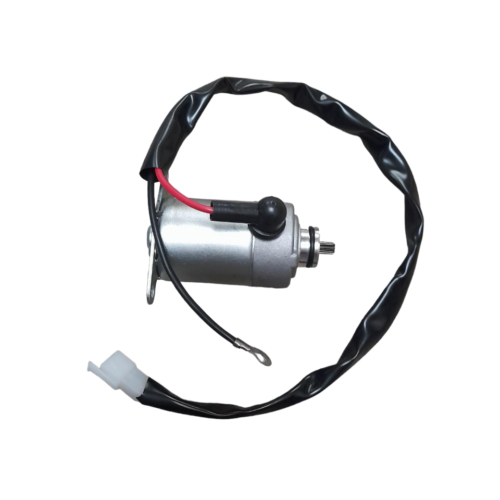 ONE 12 STARTER MOTOR – EURO 4 & 5 BIKES