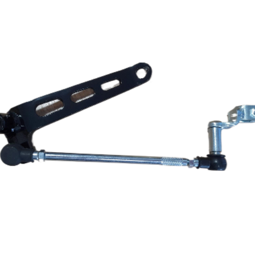 SPIRIT GEAR CHANGE LEVER ASSEMBLY
