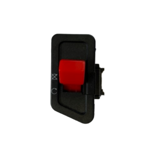 AZZURO GP 50 ENGINE KILL SWITCH – EURO 4 BIKES