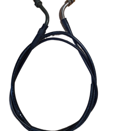 AZZURO GP 50 THROTTLE CABLE – EURO 4 BIKES