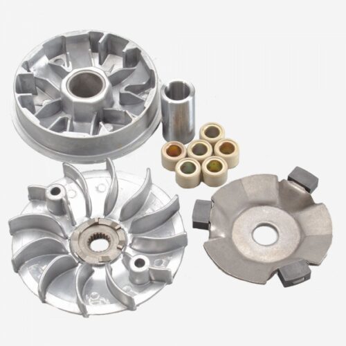 ONE 12 FRONT VARIATOR
