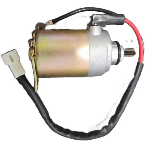 ALEXONE 125 STARTER MOTOR